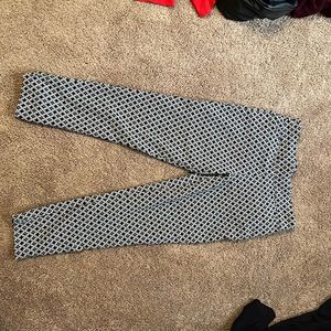Versona size 8 slacks